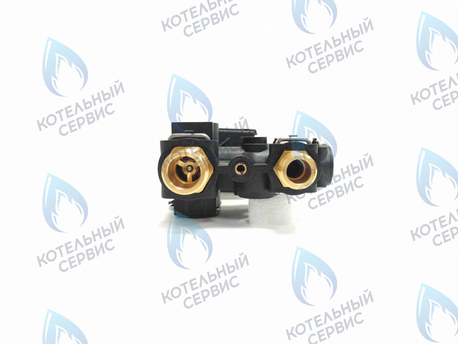 Трёхходовой клапан KENTATSU