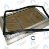Горелка котла GB162/ZBR 50-100 кВт в сборе (старый 07101444) Buderus