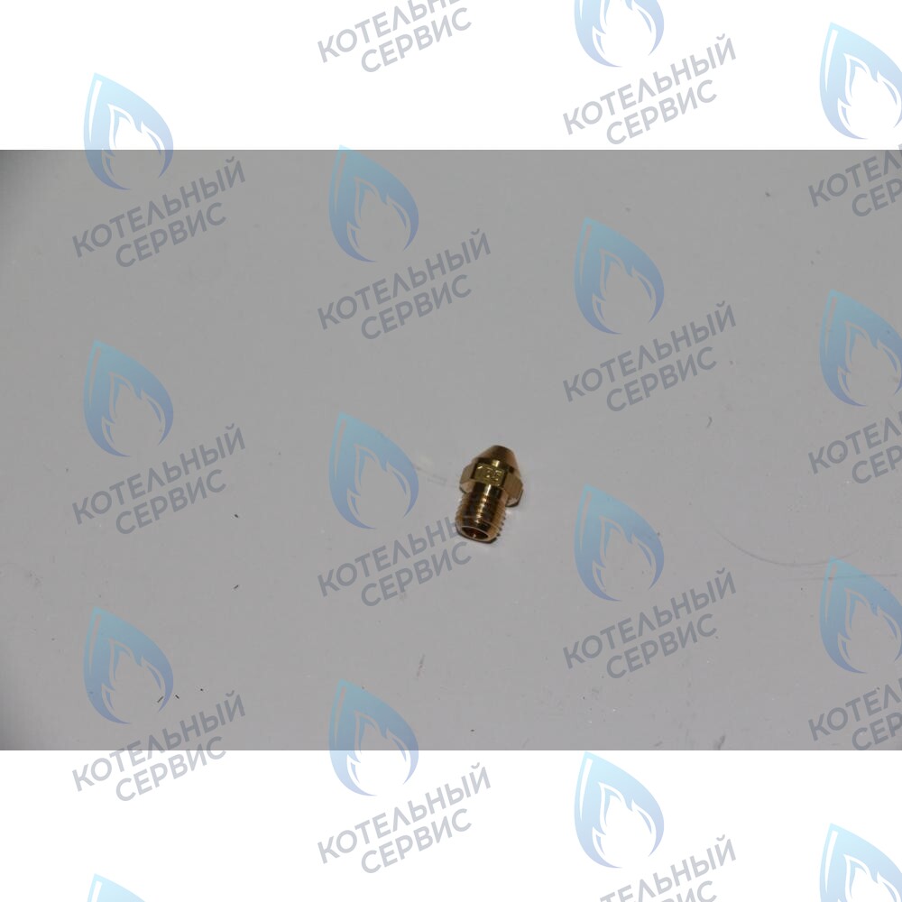 Инжектор для природного газа (сопло) 1,35мм BAXI