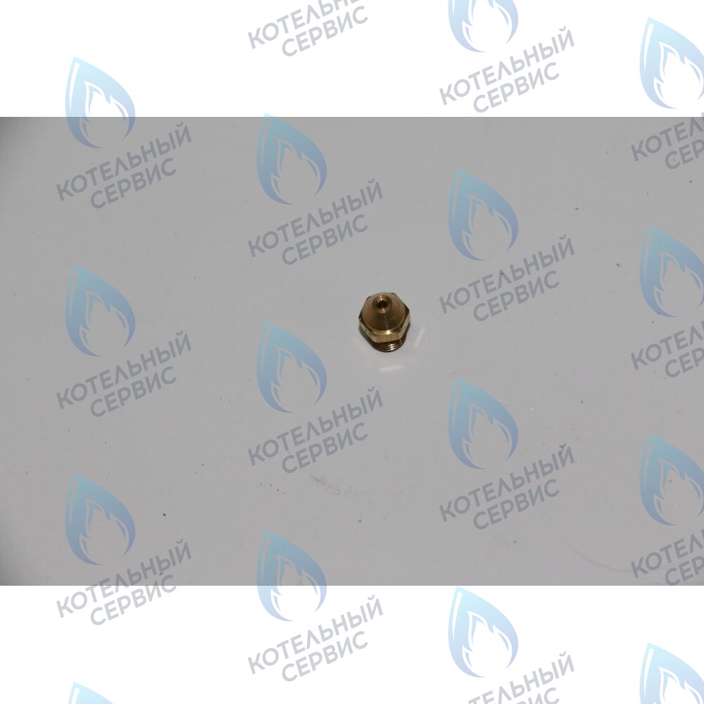 Инжектор для природного газа (сопло) 1,35мм BAXI