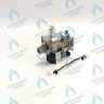 Газовый клапан Honeywell VK8525MR1501U PROTHERM РЫСЬ, ЛЕОПАРД, ТИГР, SAUNIER DUVAL (S1071600) 0020035638 (C РЕГУЛЯТОРОМ ДАВЛЕНИЯ)