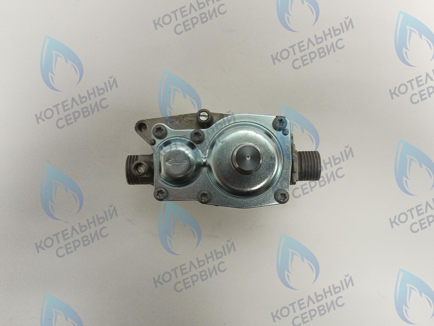 Газовый клапан Honeywell VK8525MR1501U PROTHERM РЫСЬ, ЛЕОПАРД, ТИГР, SAUNIER DUVAL (S1071600) 0020035638 (C РЕГУЛЯТОРОМ ДАВЛЕНИЯ)