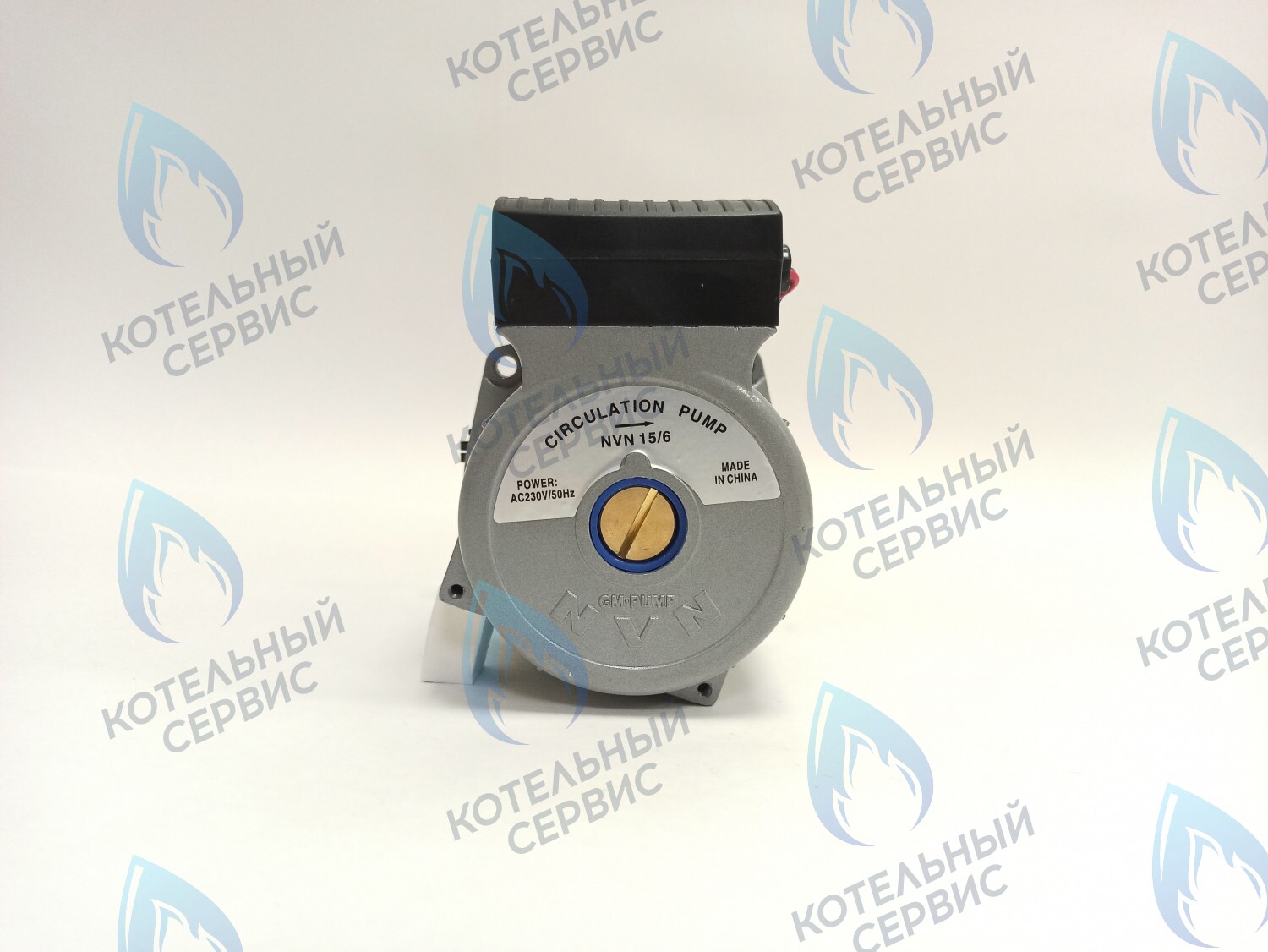 Двигатель насоса (по часовой стрелке) GM-PUMP NVN 15/6 Navien (30000469A, 30000469B, NAPU9GLPCT36)