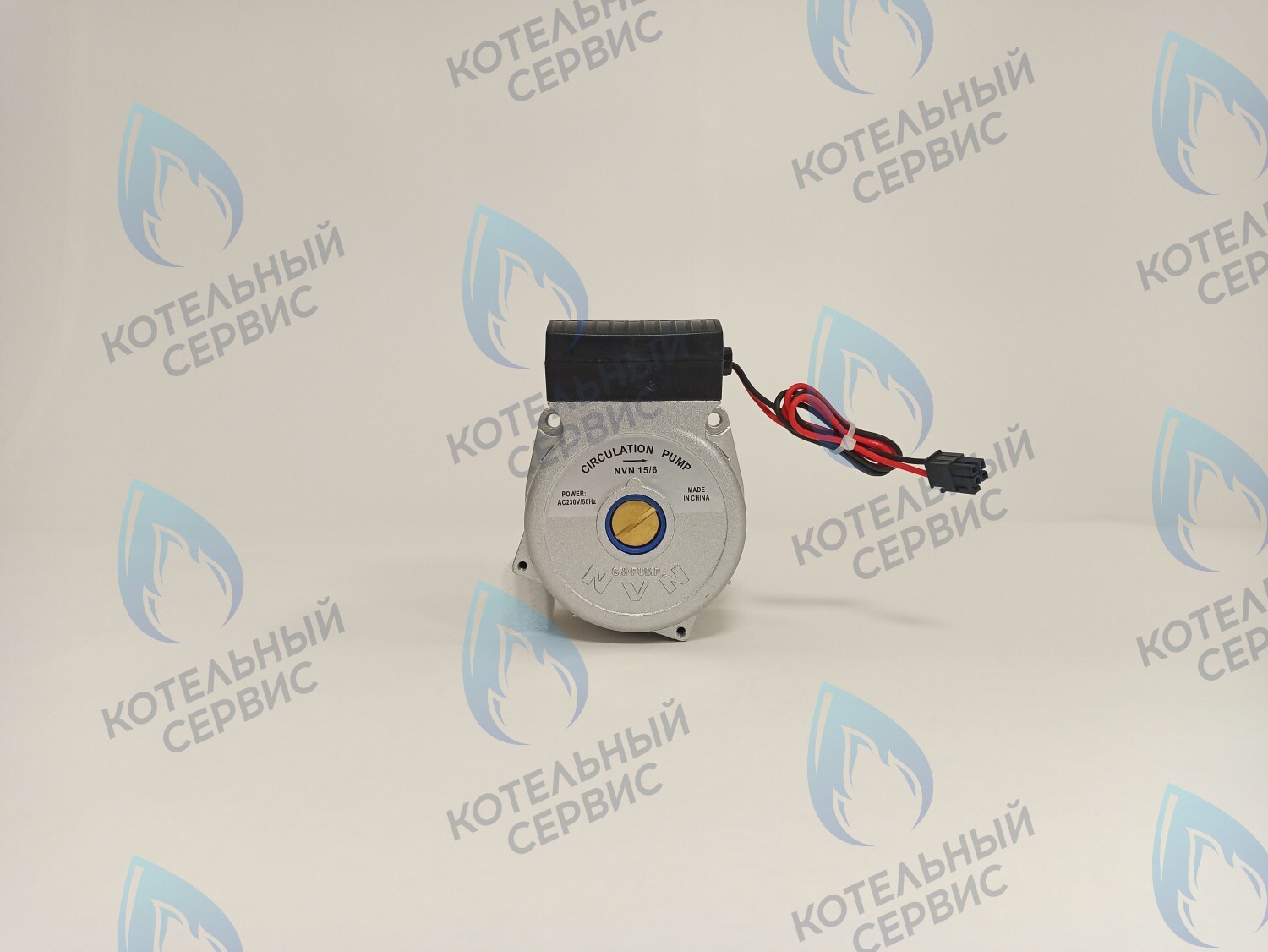 Двигатель насоса (по часовой стрелке) GM-PUMP NVN 15/6 Navien (30000469A, 30000469B, NAPU9GLPCT36)