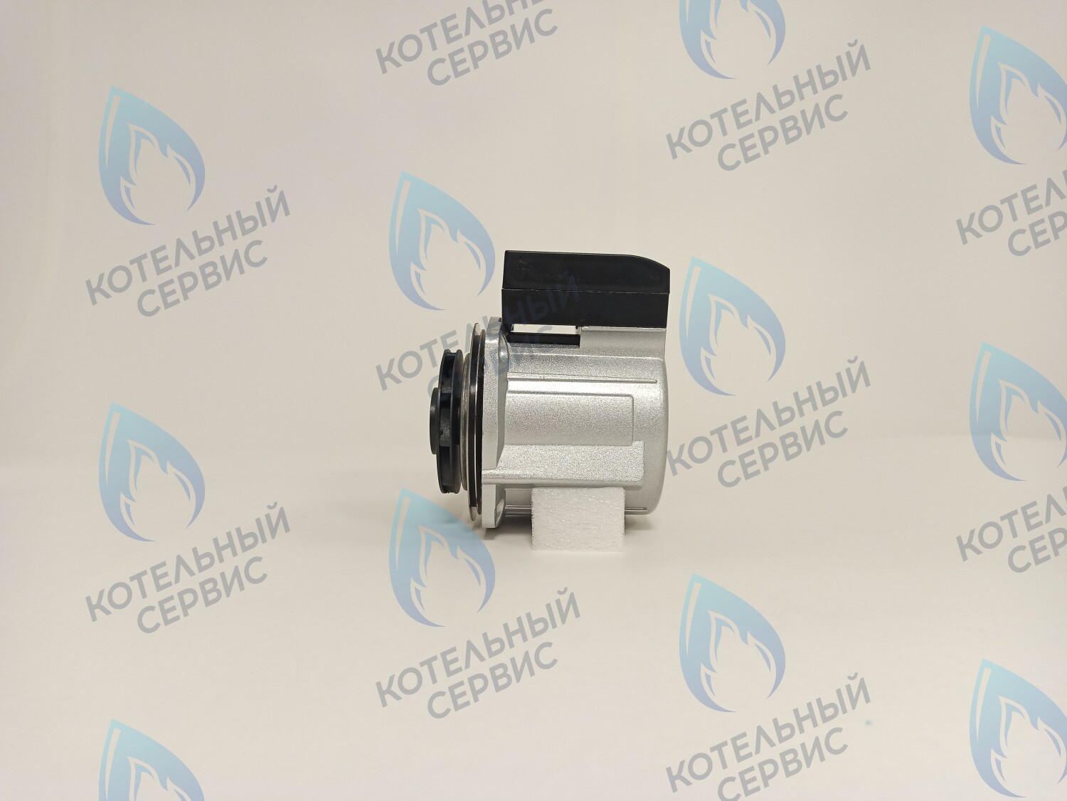 Двигатель насоса (по часовой стрелке) GM-PUMP NVN 15/6 Navien (30000469A, 30000469B, NAPU9GLPCT36)