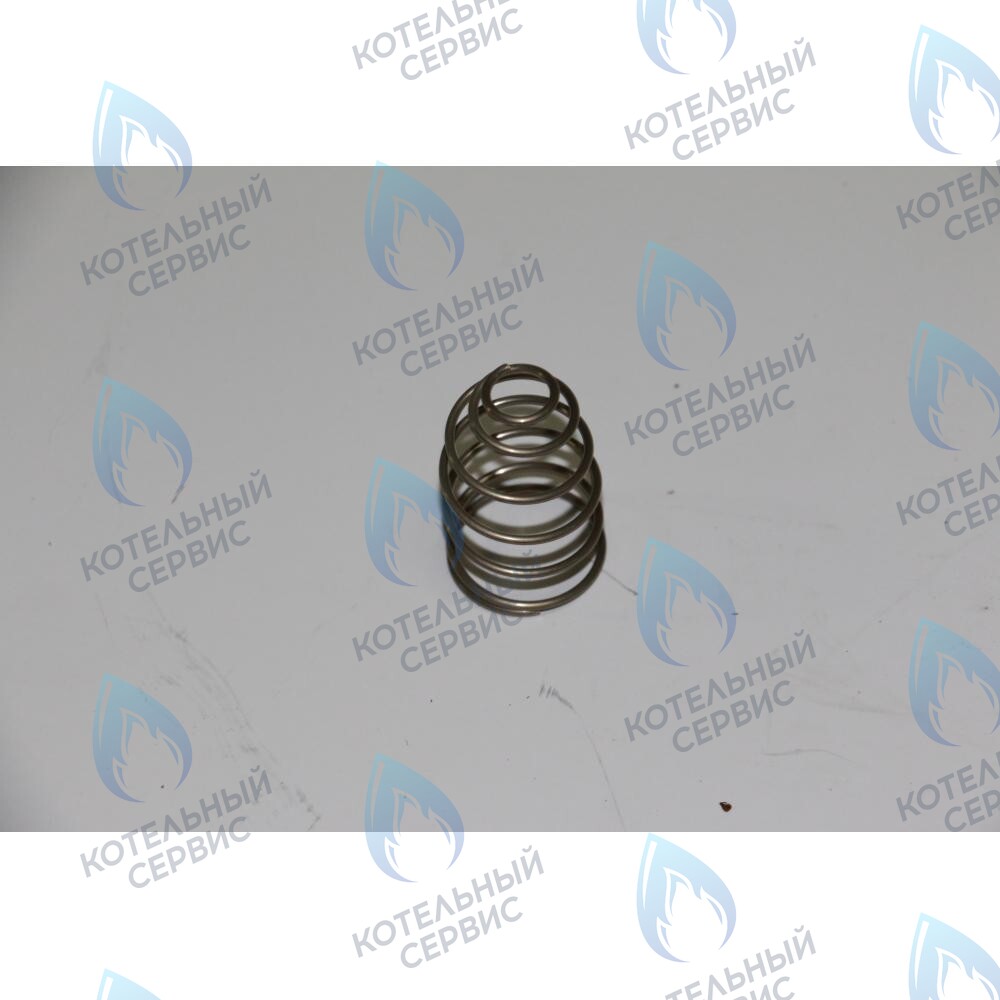 пружина коническая BAXI