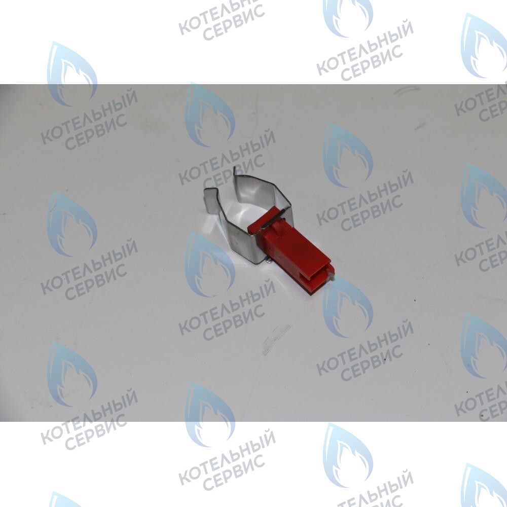 датчик температуры (NTC)   (накладной d18) BAXI