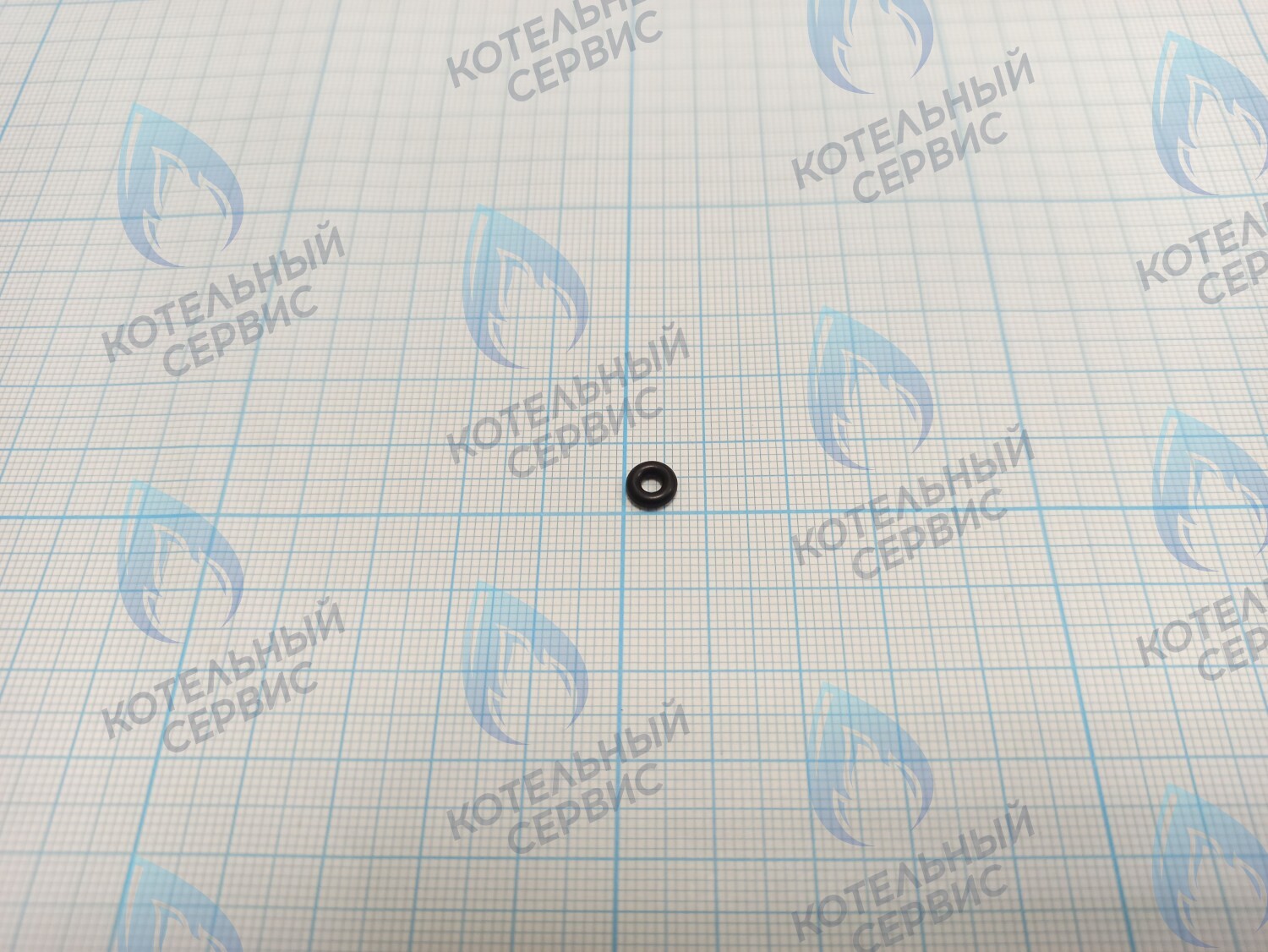 Прокладка O-Ring 1,9 X 2,6 (BI1011 112)