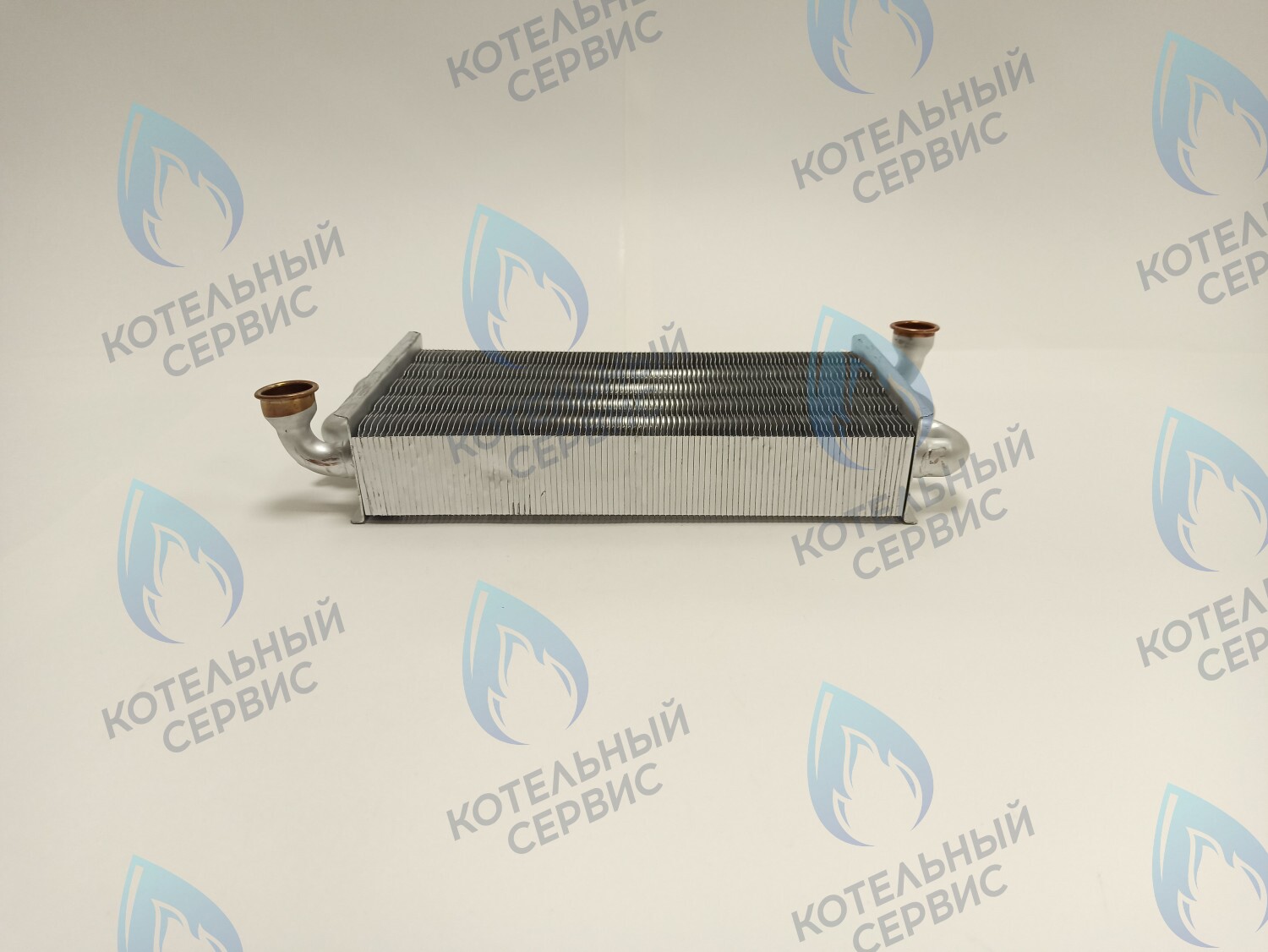 Первичный теплообменник KOTITONTTU TOIVO T 20-24 DK