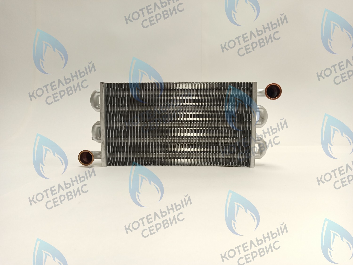 Первичный теплообменник KOTITONTTU TOIVO T 20-24 DK