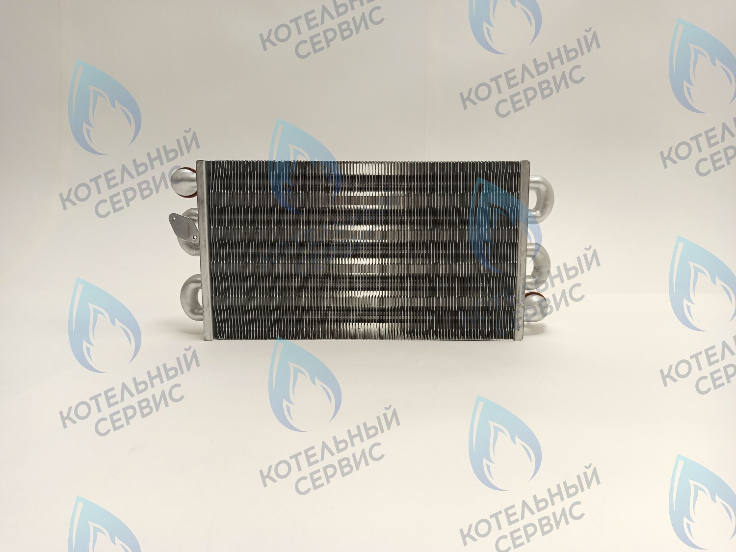 Первичный теплообменник KOTITONTTU TOIVO T 20-24 DK