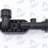 Блок патрубков правый ESR 2.13 - 2.35  ARDERIA