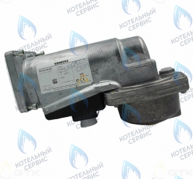SKP25.003E2 Привод для газового клапана Siemens