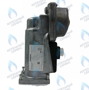 SKP25.003E2 Привод для газового клапана Siemens