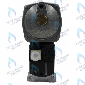 SKP25.003E2 Привод для газового клапана Siemens