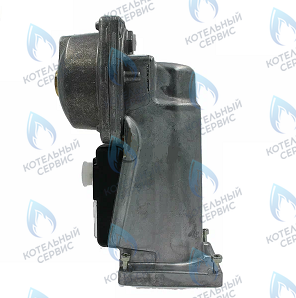 SKP25.003E2 Привод для газового клапана Siemens