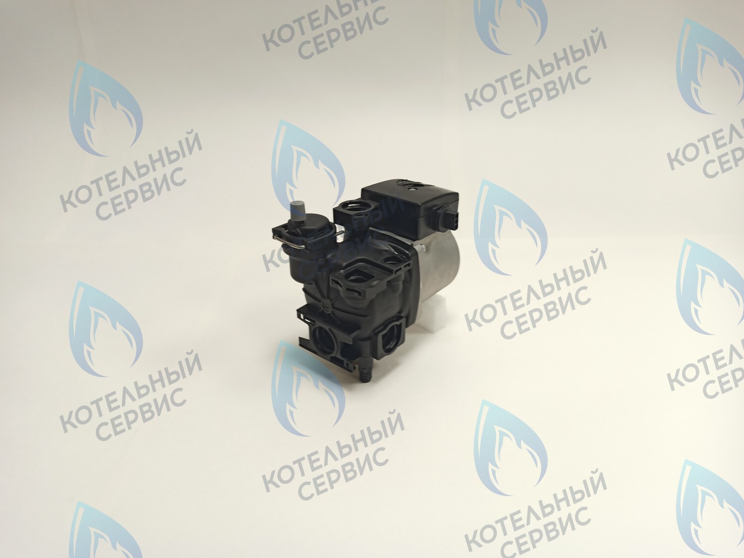 Насос циркуляционный Shinhoo 15-6S Haier Urban 10кВт-24кВт