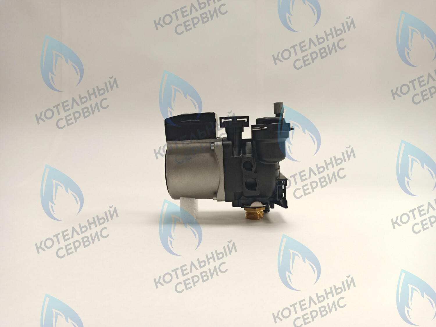 Насос циркуляционный Shinhoo 15-6S Haier Urban 10кВт-24кВт