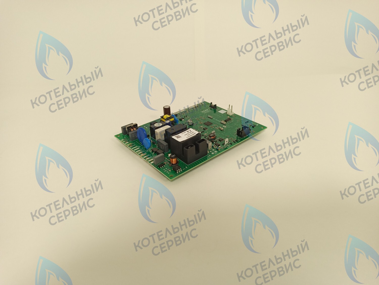 Электронная плата управления (аналог) BAXI ECO 5, MAIN 5, ECO COMPACT, HONEYWELL (721824700, 766487600)