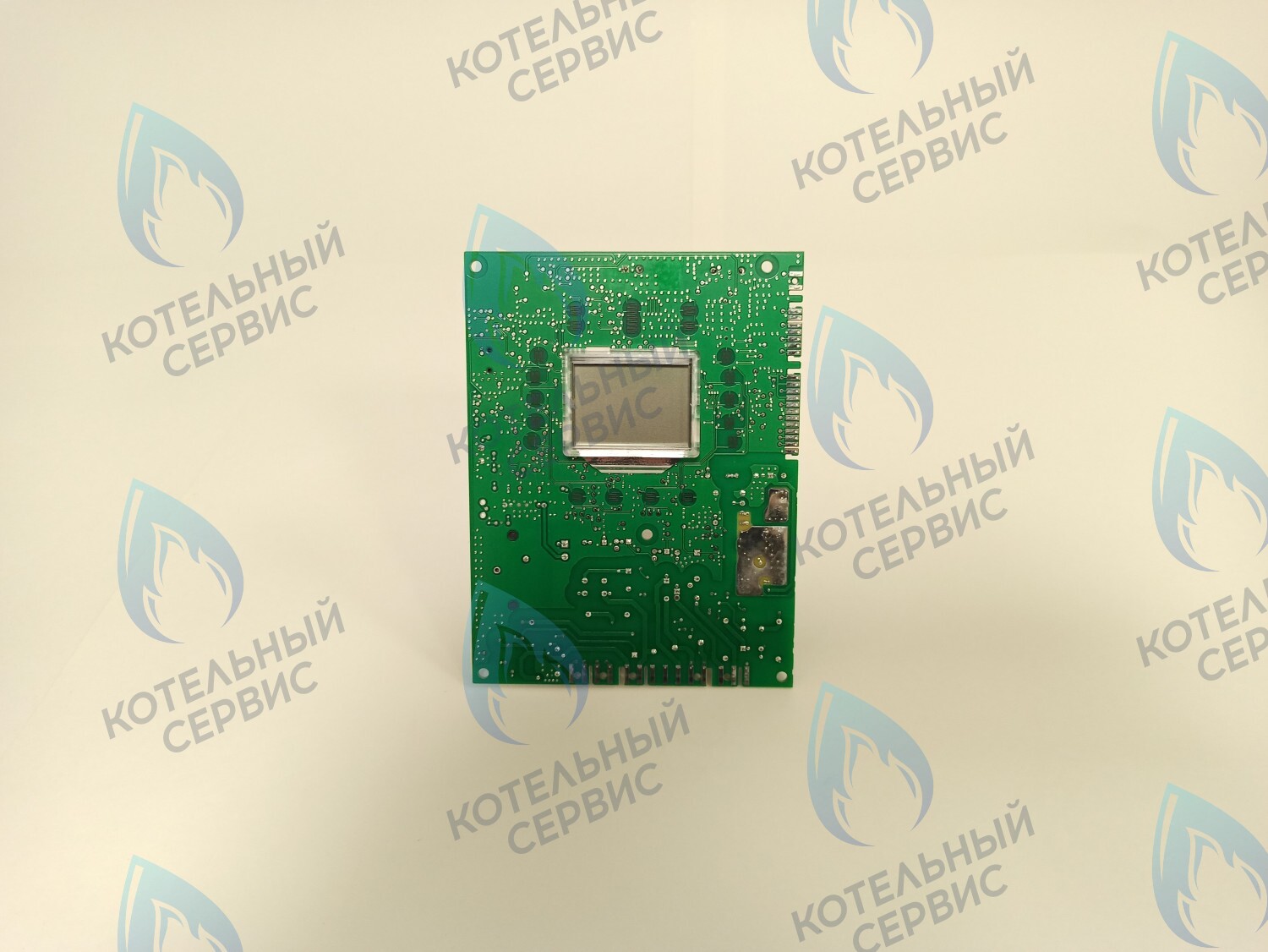 Электронная плата управления (аналог) BAXI ECO 5, MAIN 5, ECO COMPACT, HONEYWELL (721824700, 766487600)