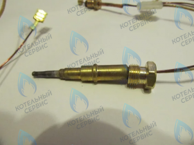 Термоэлемент (термопара) безэлектрическая ALPHATHERM BETA 9-50 AG