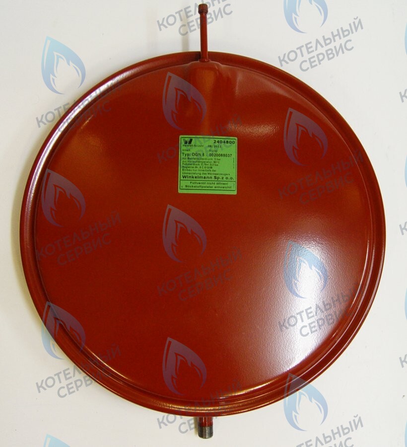 Расширительный бак 5 л. с 11/2013 замена на номер S1005000 PROTHERM