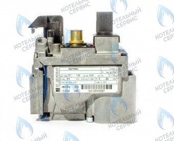 Газовый клапан Protherm TLO SIT 820 mV
