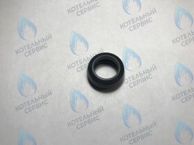 Прокладка уплотнительная теплообменника ГВС 19,4x8 BOSCH