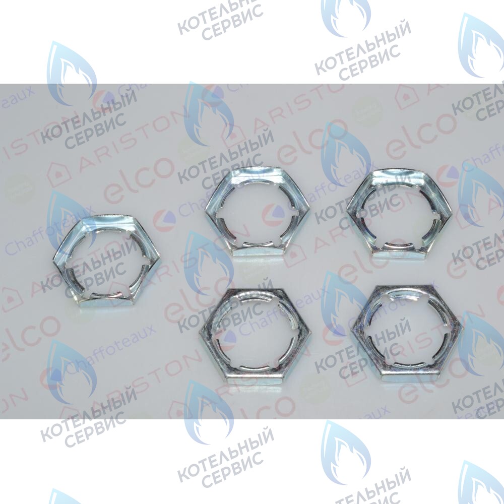 Контргайка 3/4 ARISTON