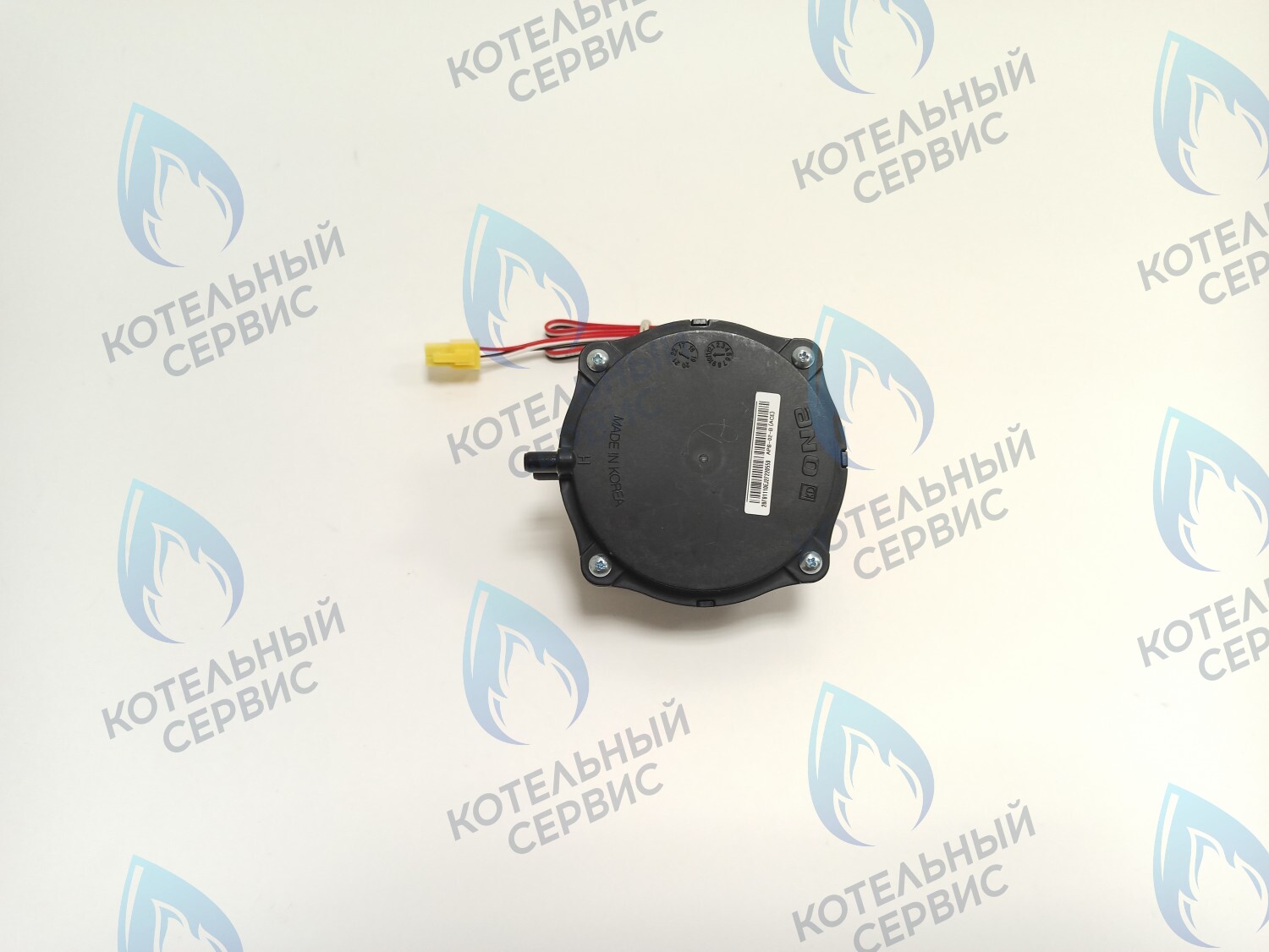 Датчик давления воздуха APS NAVIEN Deluxe, Ace (NASS9EX00006, 30000660A)