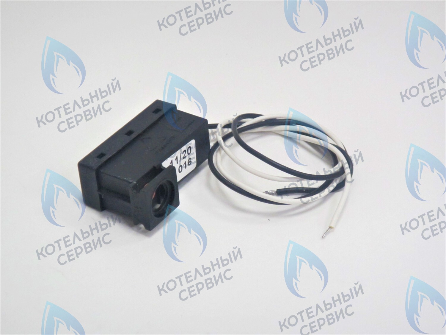 микропереключатель с кабелем BAXI (5641800)