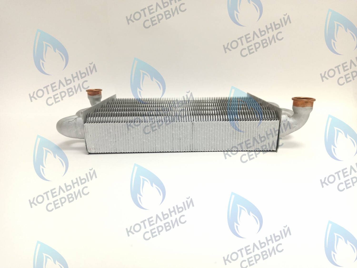 Первичный теплообменник