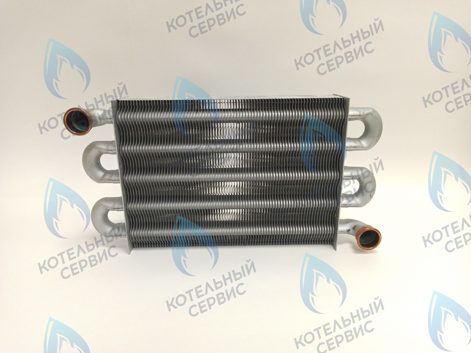 Первичный теплообменник