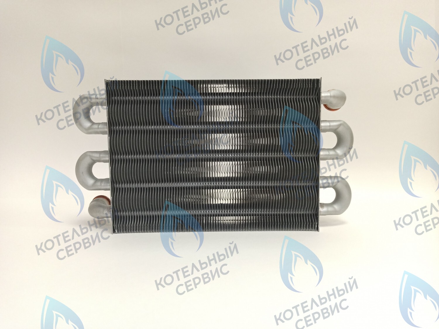 Первичный теплообменник