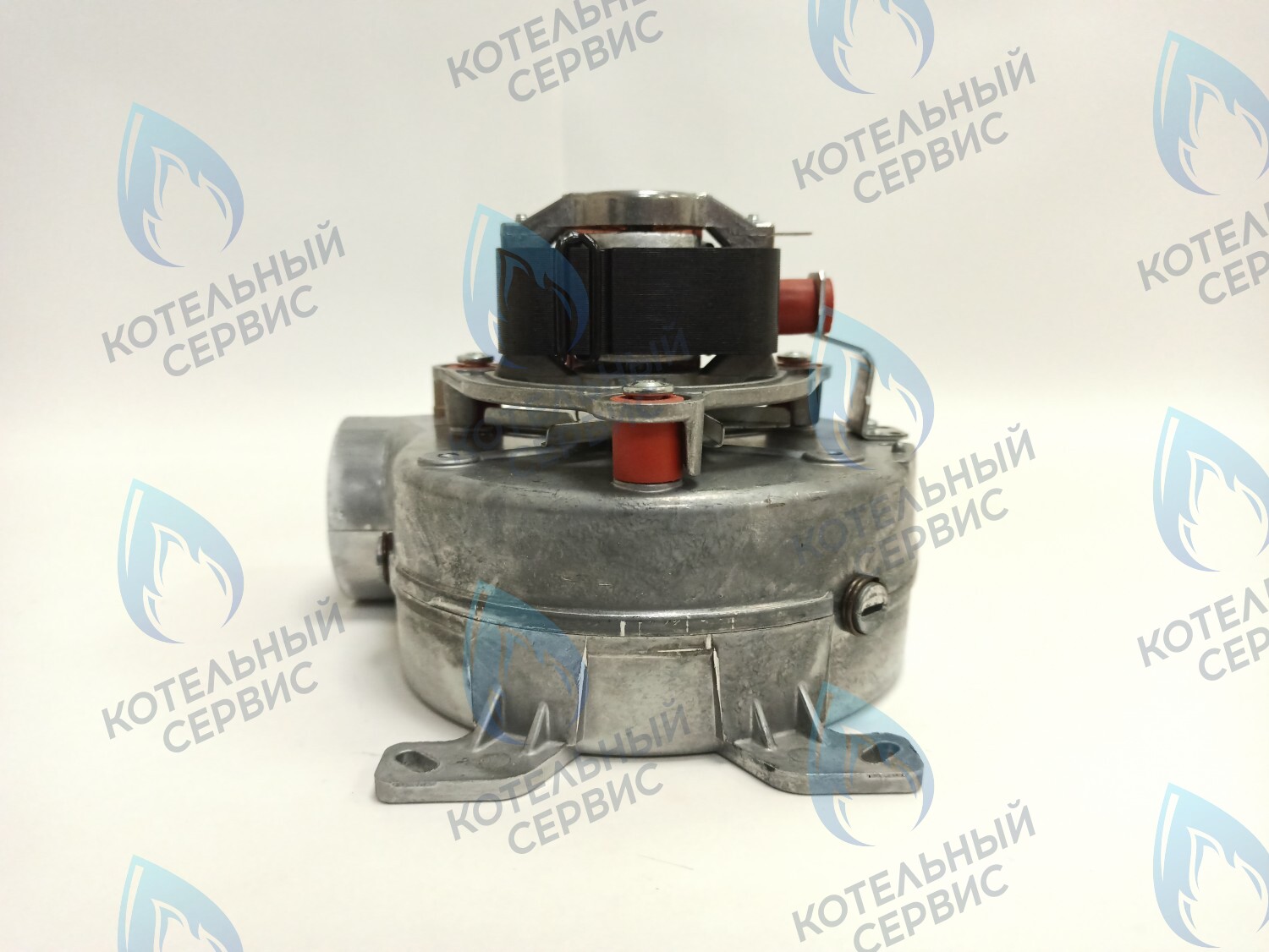 Вентилятор 32 кВт (BI1376 105)