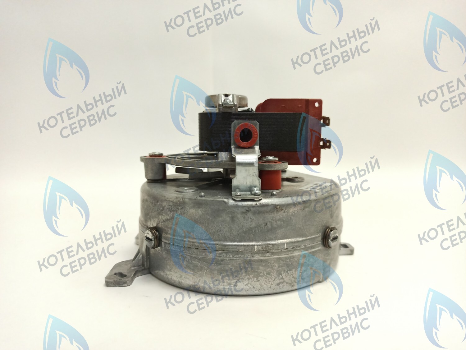 Вентилятор 32 кВт (BI1376 105)