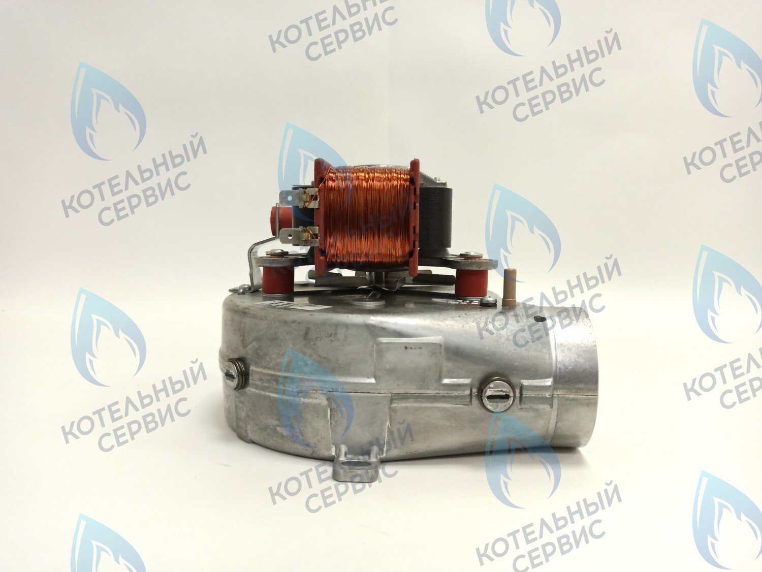 Вентилятор 32 кВт (BI1376 105)