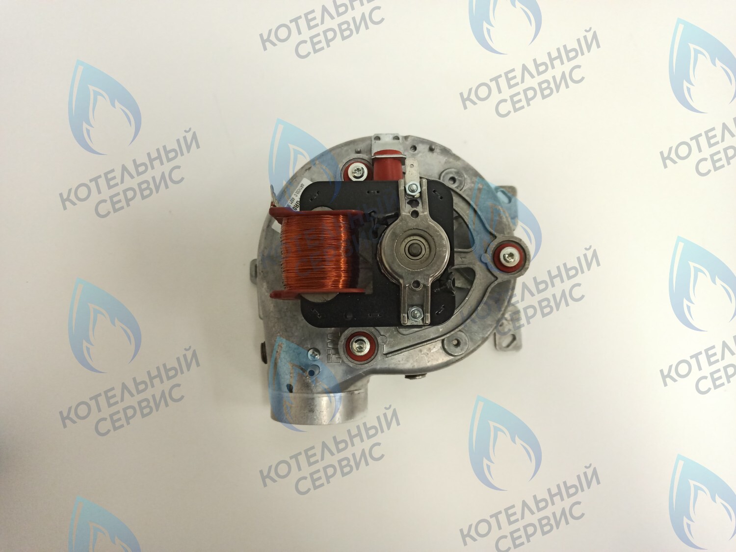 Вентилятор 32 кВт (BI1376 105)