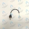 Датчик температуры накладной NTC G12 с проводом - мама (1/2")