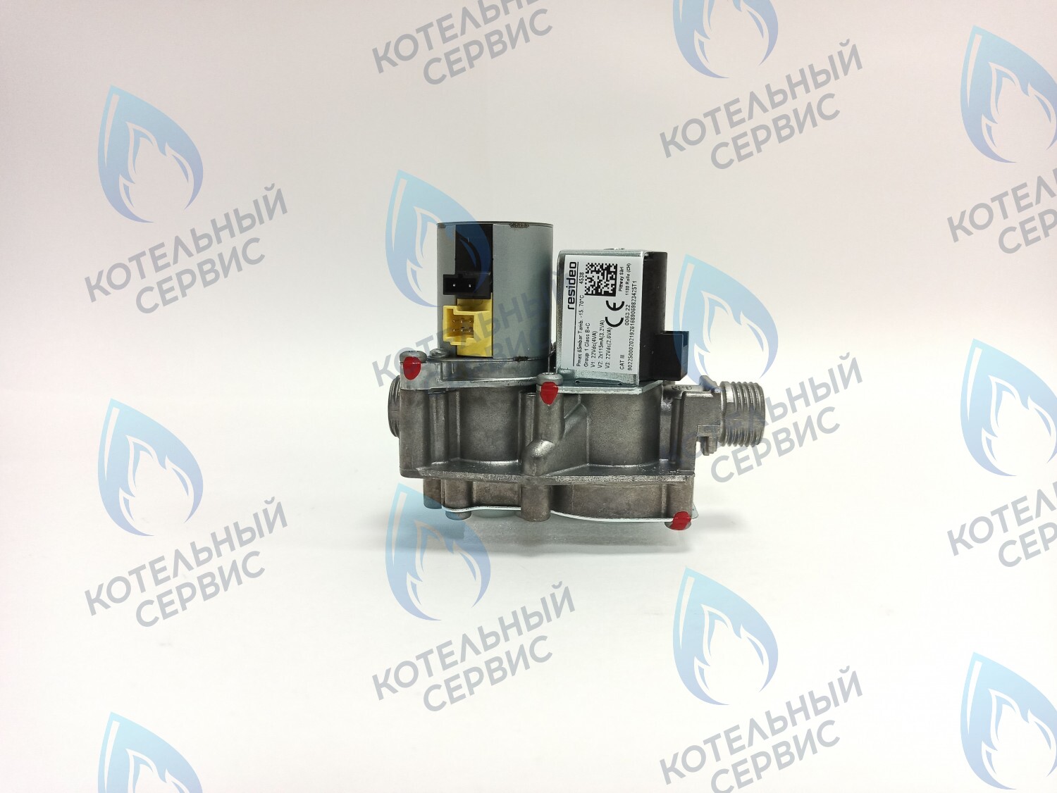 Газовая арматура VAILLANT (0020019991)