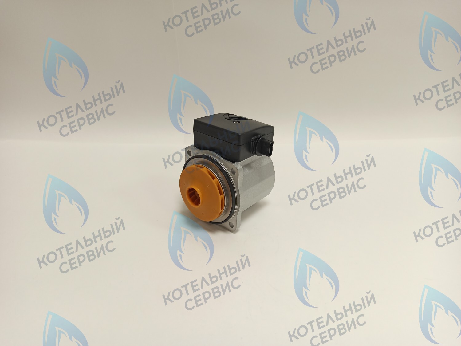 Двигатель насоса DUCA BPS15-5D (против часовой стрелки)