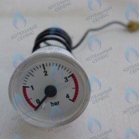 Манометр KENTATSU