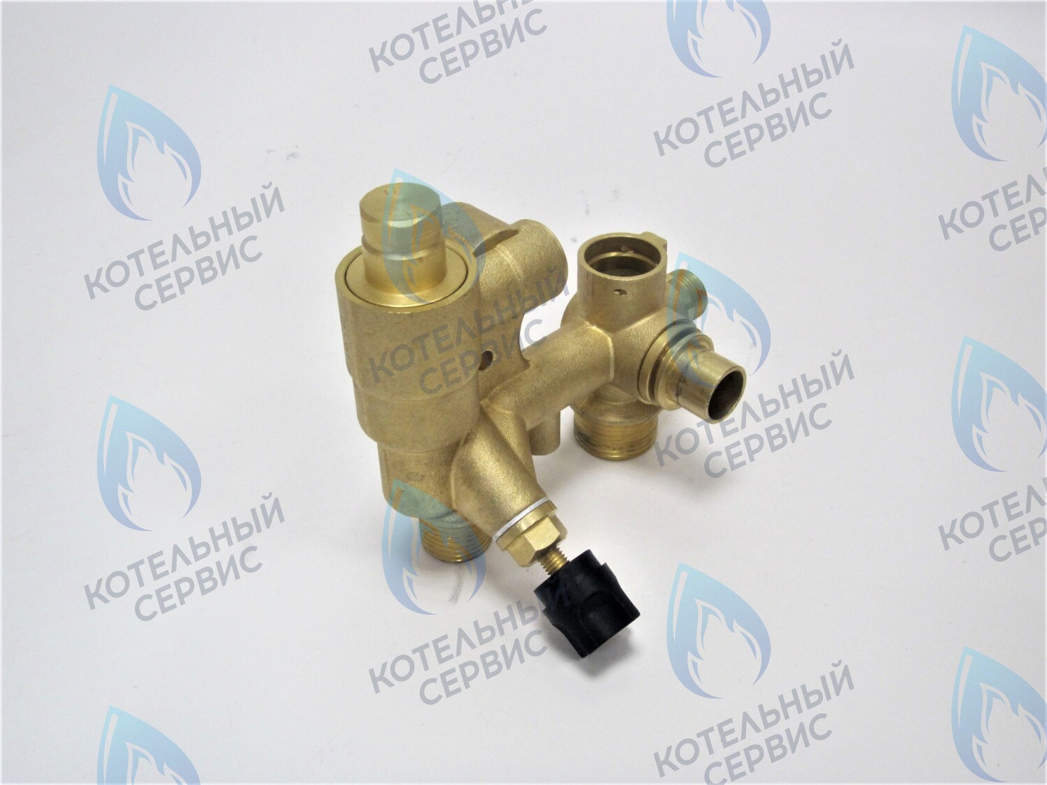 Входной водяной узел ELSOTHERM Т-116