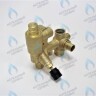 Входной водяной узел ELSOTHERM Т-116