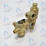 Входной водяной узел ELSOTHERM Т-116
