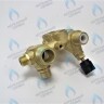 Входной водяной узел ELSOTHERM Т-116
