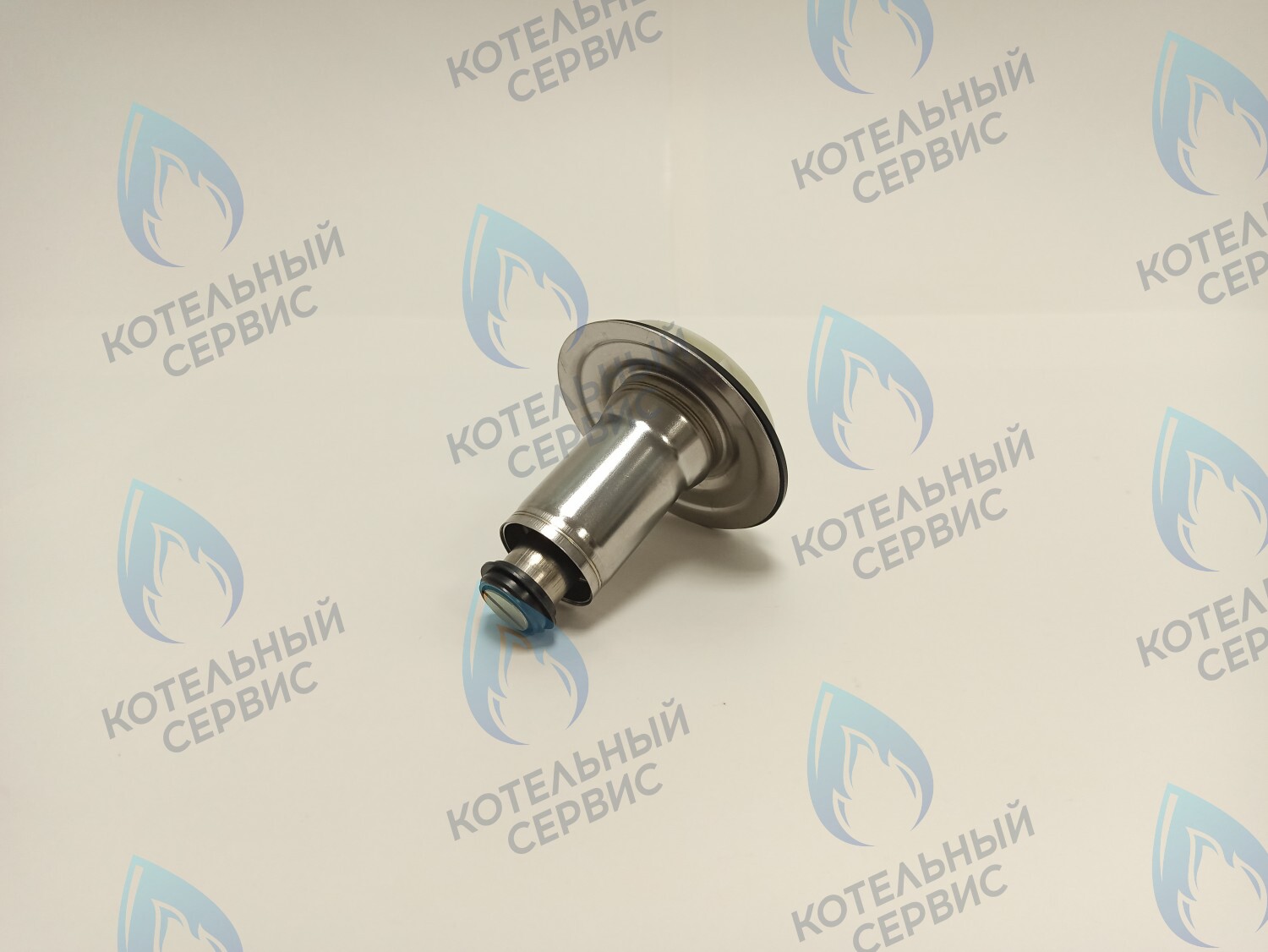 Втулка ротор насоса (по часовой стрелке) аналог WILO 12/4.1, 12/5, 15/5 (втулка 35мм, колесо 68/30мм) (керам. вал)