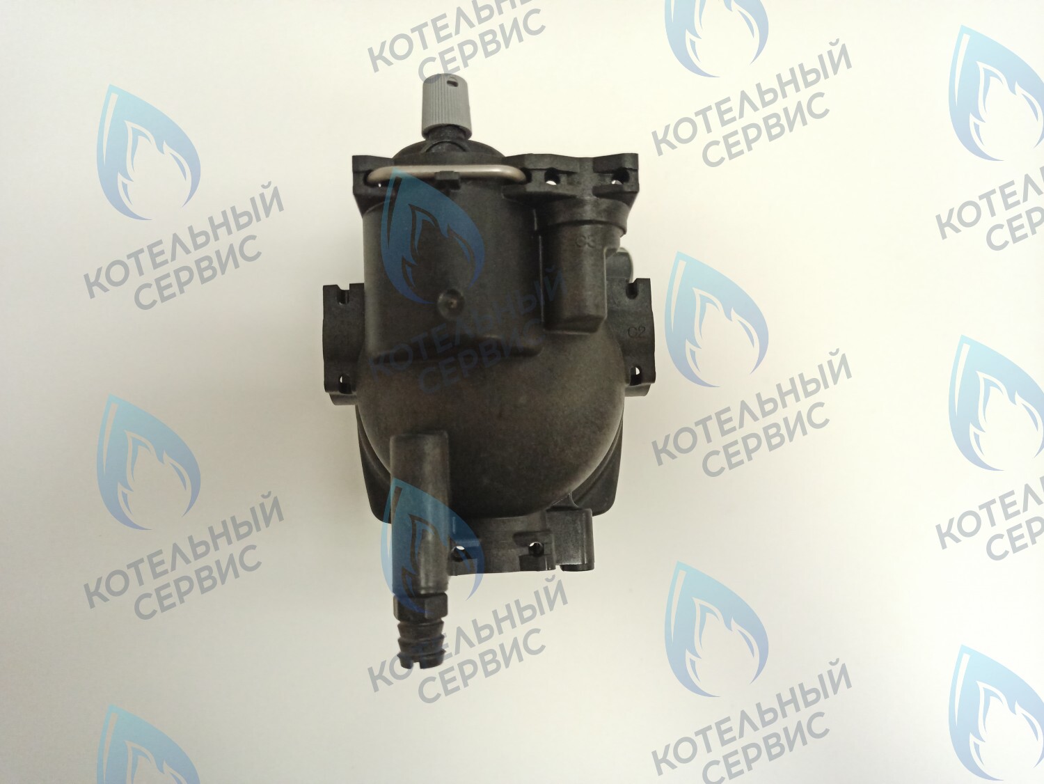 Насос GRUNDFOS UPS15-50 AOKR ELECTROLUX Hi-Tech 24 Fi, Hi-Tech 28 i (AA01000004)