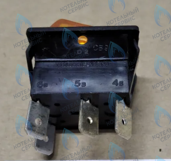 Кнопка снятия блокировки (reset) C5555AL MORA TOP