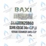 Теплообменник основной LUNA-3 BAXI